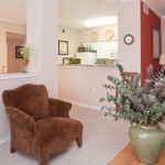 Stoneleigh on Spring Creek Apartment Model