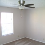 The Arts Apartments Bed Room
