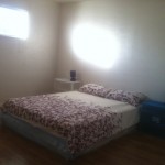 Whisperwood Apartments Bed Room