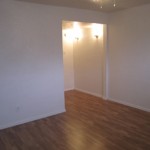 Whisperwood Apartments Bed Room