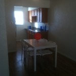 Whisperwood Apartments Kitchen