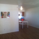 Whisperwood Apartments Wood Floor